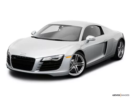 R8 Image