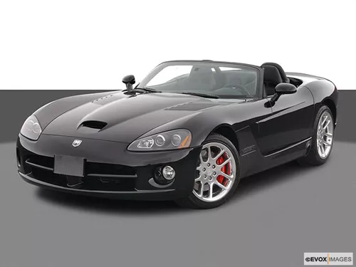 Viper Image