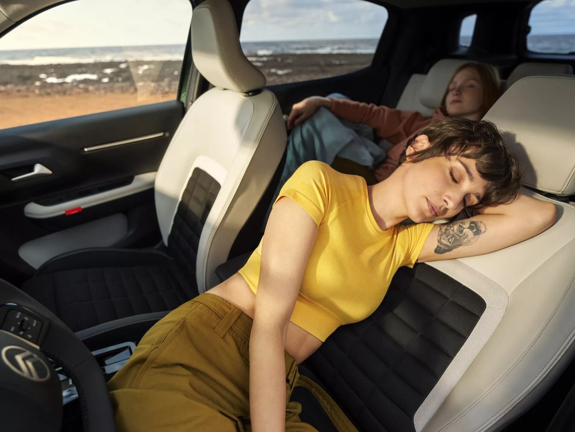 Citroën C3 Aircross 2024 (2. generacija) - Slogovno kompakten SUV s prefinjenim dizajnom, sodobno notranjostjo, napredno tehnologijo in izboljšanimi udobnostnimi lastnostmi