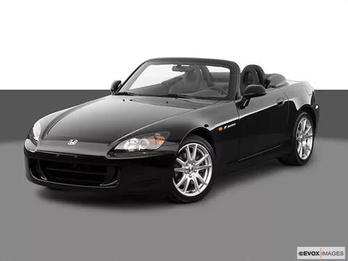 S2000 Image