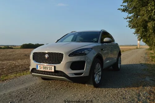 E-Pace Image