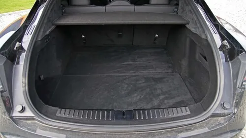 Tesla Model S Širina | AvtoVS